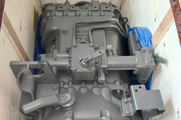 การส่งรถบรรทุกมีกี่ประเภท?