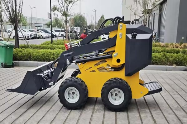 ฟังก์ชั่นของตัวโหลดขนาดเล็กคืออะไร