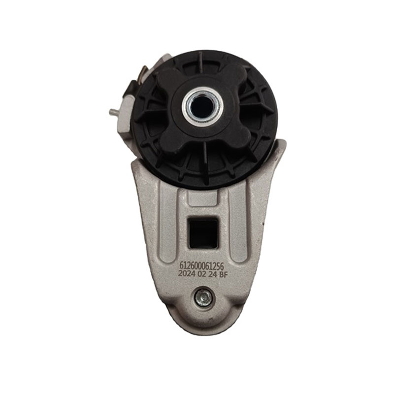 เหตุใดวงล้อความตึงเครียดจึงจำเป็นสำหรับการใช้งานอุตสาหกรรม?