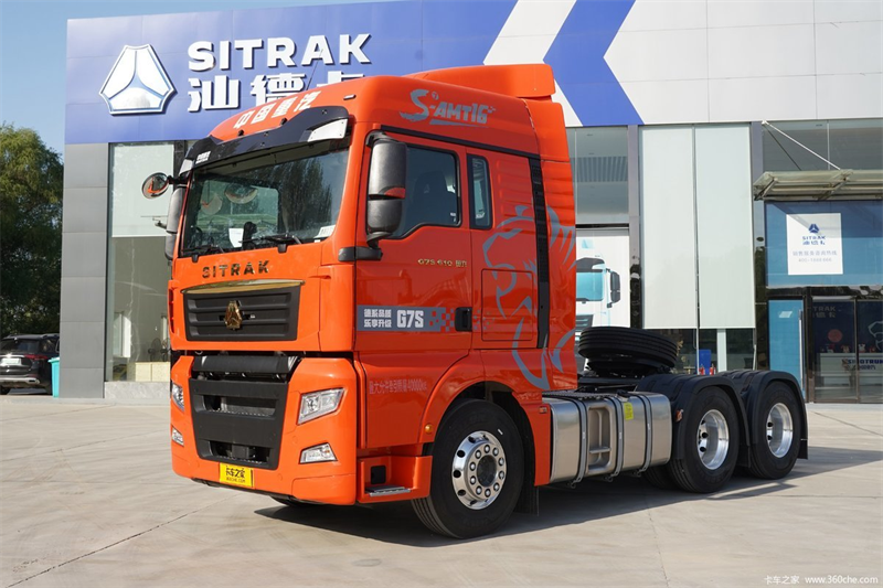 Jinan Shengkunda: วิธีเลือกตัวกรองและดิสก์เบรกภายใต้เทรนด์ใหม่ของการส่งออกชิ้นส่วนรถบรรทุกหนักของจีน？