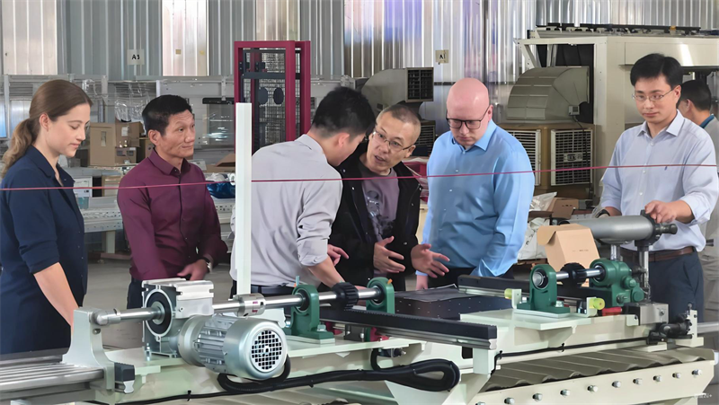 จะเลือกชิ้นส่วนรถบรรทุกคุณภาพสูงได้อย่างไร การวิเคราะห์ความแตกต่างระหว่างอะไหล่แท้และอะไหล่หลังการขาย