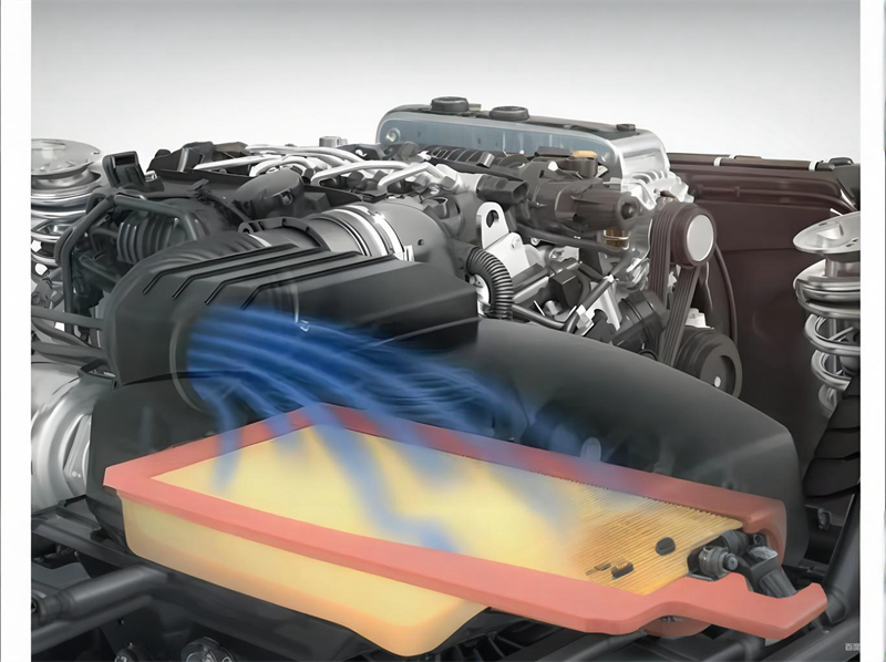 วิธีเลือกตัวกรองอากาศคุณภาพสูง: 6 ปัจจัยสำคัญที่ต้องพิจารณา