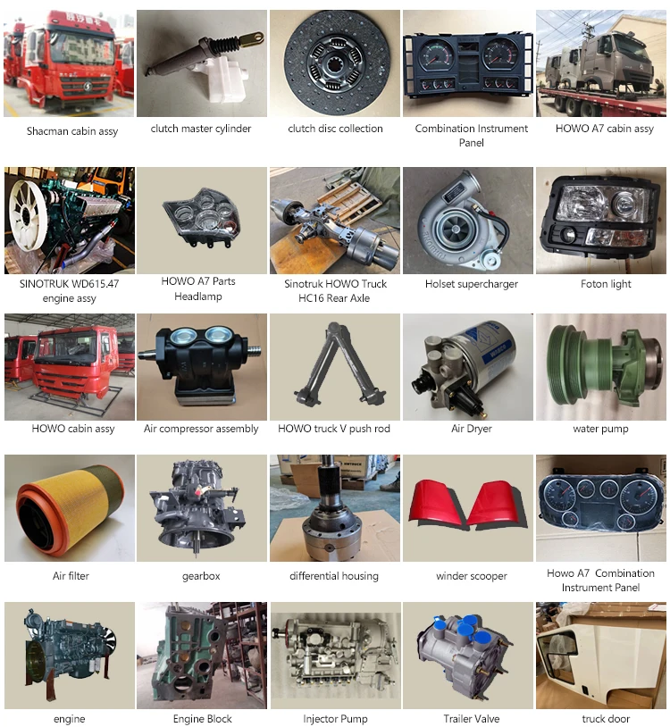 OEM กับอะไหล่รถยนต์หลังการขาย: อะไรคือความแตกต่าง? หลีกเลี่ยงการหลอกลวงเมื่อซ่อมรถของคุณ