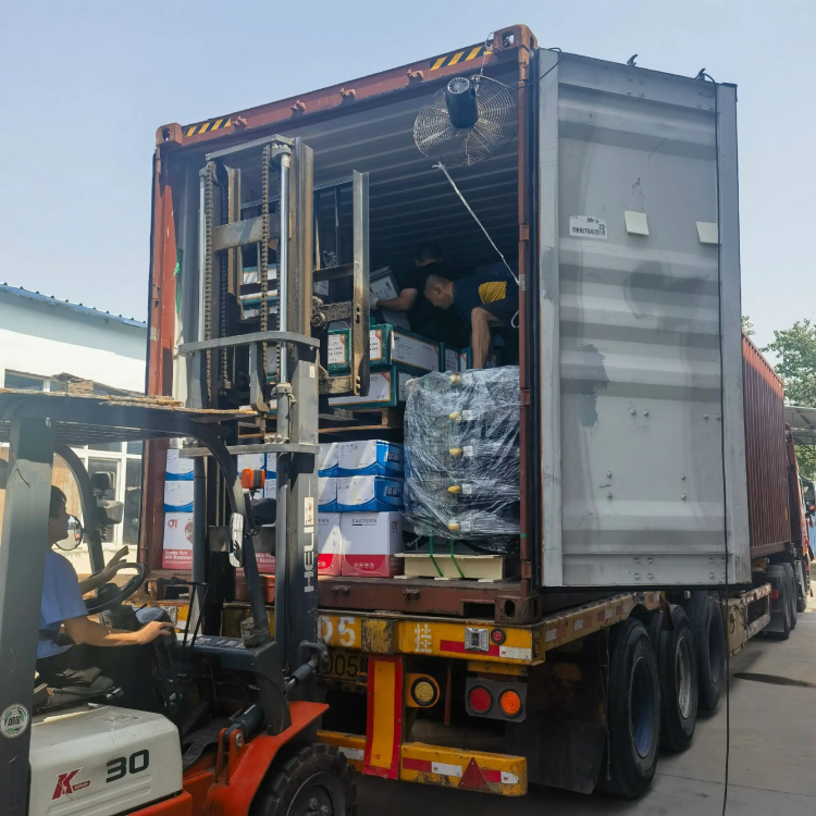 ชิ้นส่วนรถบรรทุกหนัก SKYOND – ขับขี่ง่าย เชื่อถือได้ทุกที่!