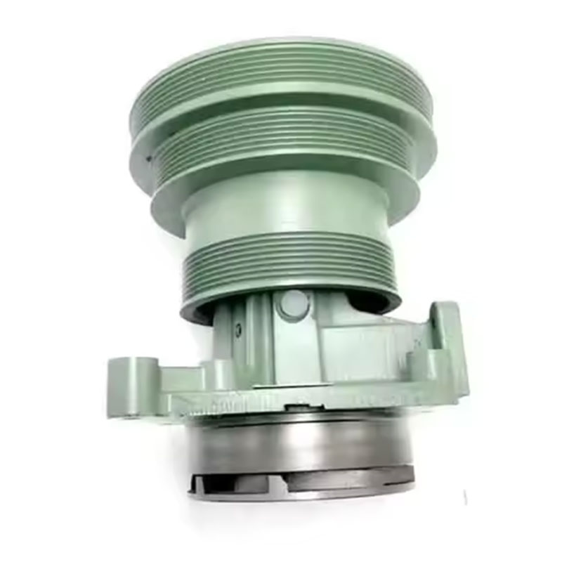 สิ่งที่ทำให้ปั๊มสำหรับรถบรรทุกปริมาณมากเชื่อถือได้อย่างแท้จริง