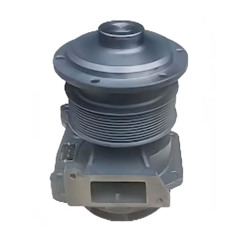 ปั๊มรถบรรทุกคืออะไรและจะปรับปรุงประสิทธิภาพของยานพาหนะได้อย่างไร?