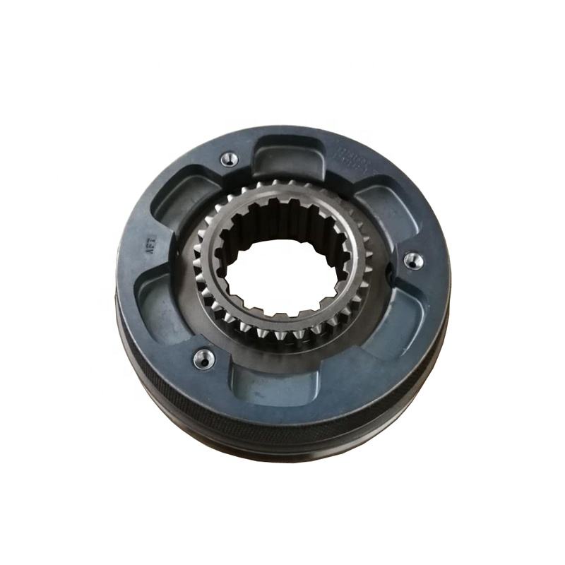 ชิ้นส่วนเกียร์ Sinotruk สามารถเพิ่มประสิทธิภาพของรถบรรทุกหนักได้อย่างไร?