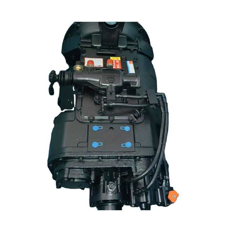 เกียร์ DSG ที่ซ่อมแซมอัตโนมัติ