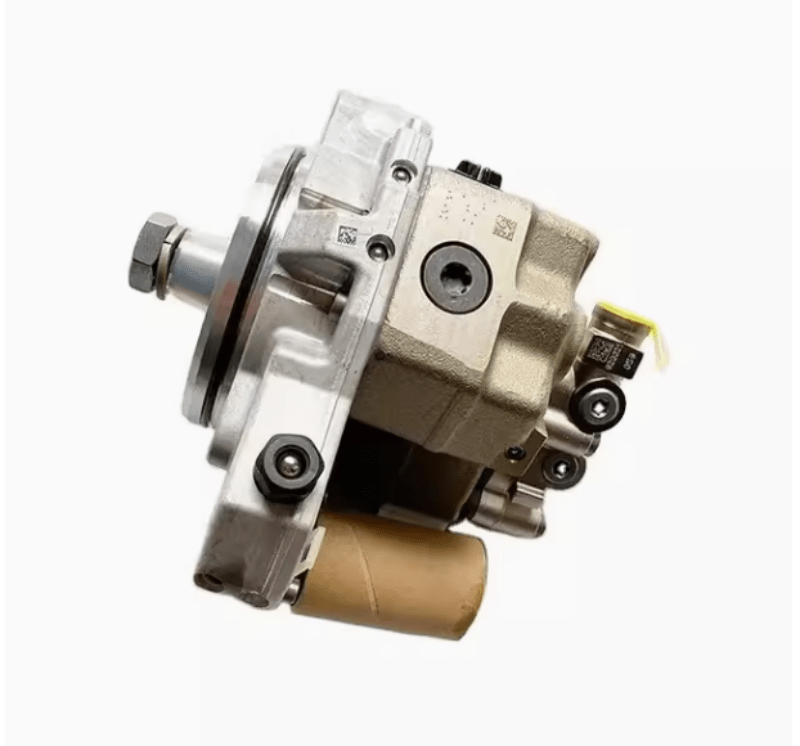 ปั๊มฉีดเชื้อเพลิงคอมมอนเรลของ Bosch 0445 020 031 - ปั๊มแรงดันสูง CP3 (Doosan/Daewoo DL08)