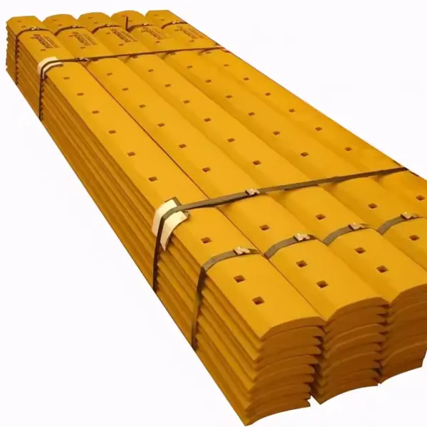 ใบมีดเครื่องคัดเกรดรถขุดขนาดเล็ก