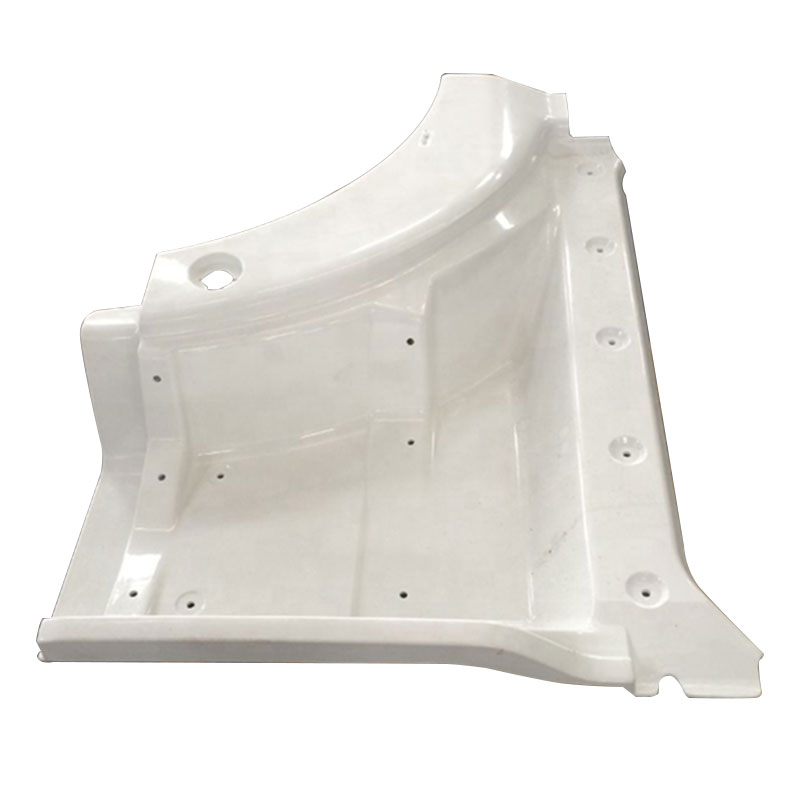 อุปกรณ์ตกแต่งห้องโดยสารรถบรรทุก