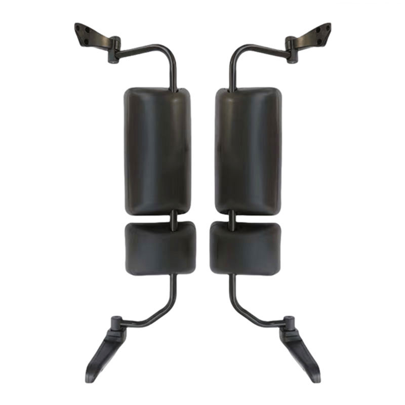 กระจกมองหลังรถบรรทุก